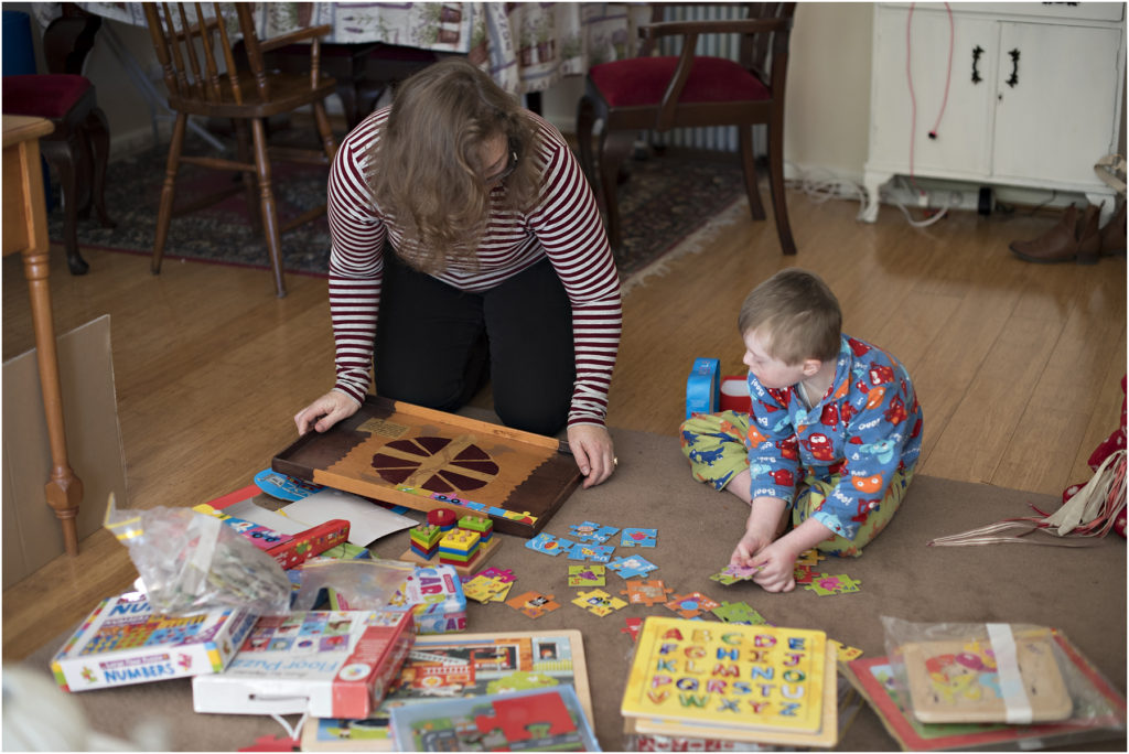 Angie Duncan Photography - A day in YOUR life